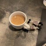 東京ボンベイ - 