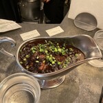 東京ボンベイ 恵比寿本店 - シンコルマカレー