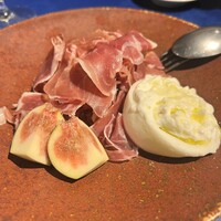 オッティモ・シーフード・ガーデン 新宿店 - 