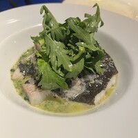 オッティモ・シーフード・ガーデン 新宿店 - 