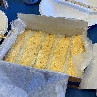 サンドウィッチ ルマン_0