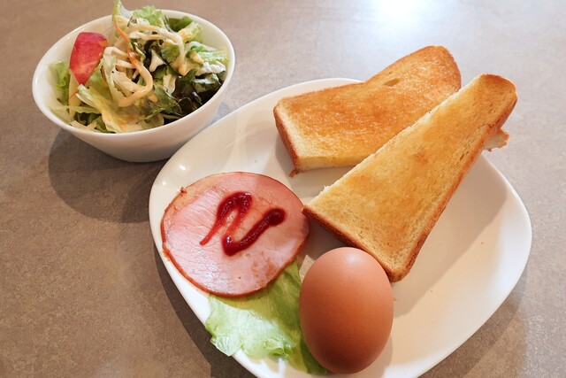 ヒロ - 新長田/喫茶店 | 食べログ