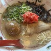 長浜ラーメン一番 松原南店