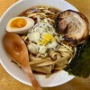 麺屋あげは