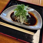 そば処 庄司屋 - 