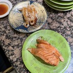 根室花まる JRタワーステラプレイス店 - 