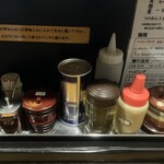 つけめん 美豚 - 