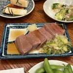 新宿三丁目ふじ屋ハナレ - 