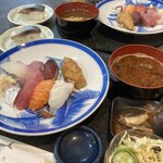 くれよん食堂 - 