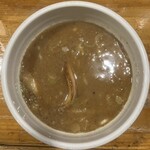 つけめん 美豚 - 