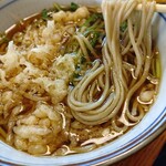 そば処 庄司屋 - 