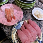 根室花まる JRタワーステラプレイス店 - 