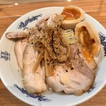 喜多方ラーメン 新じま - 