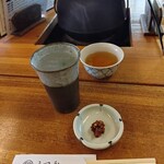 そば処 庄司屋 - 