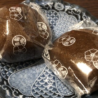 川越菓舗 道灌_2