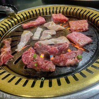 原起苑   - 料理写真: