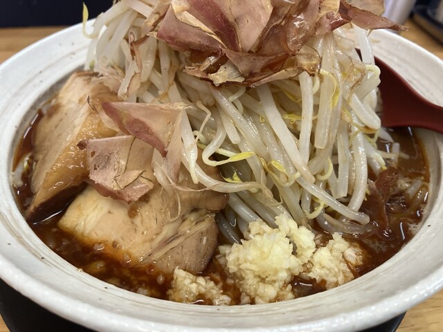 らぁめん 万福 - 野崎/ラーメン | 食べログ