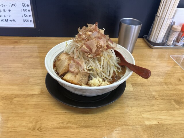 らぁめん 万福 - 野崎/ラーメン | 食べログ