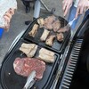 ブッチャー・リパブリック 品川 シカゴピザ ＆ BBQステーキ