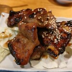 煮込みや みよし - 