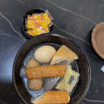 江戸の小町 品川店 - 