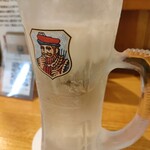 煮込みや みよし - 