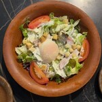 江戸の小町 品川店 - 