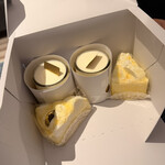 小樽洋菓子舗ルタオ 本店 - 