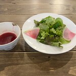 ビストロ Urushi - 