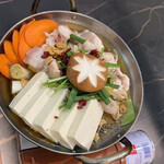 江戸の小町 品川店 - 