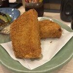 さけとめし 葵 - 