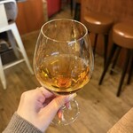 立飲ビストロ Ryo - 