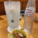 煮込みや みよし - 