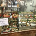 相撲寿司大砲部屋 - 