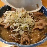 煮込みや みよし - 