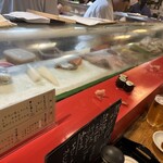 相撲寿司大砲部屋 - 