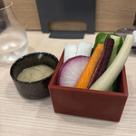 さけとめし 葵 - 