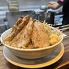 本気の焼豚 プルプル食堂