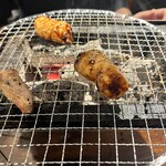 みなみのはなれ - 