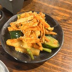 みなみのはなれ - 