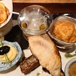 Japanese cuisine Ruka - 