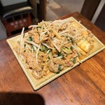 餃子研究所 縁日 - 