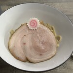 油そばまぜそば MAZEMARU - 油そば(ネギ抜き)