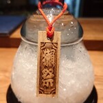 Japanese cuisine Ruka - 