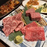 味樹園 名駅三丁目店 - 