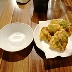 中華ダイニング 天山 - 