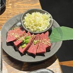 みなみのはなれ - 