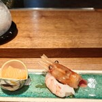 Japanese cuisine Ruka - 