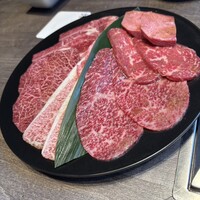 焼肉うしごろ 池袋店 - 