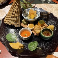 青山 星のなる木 - 